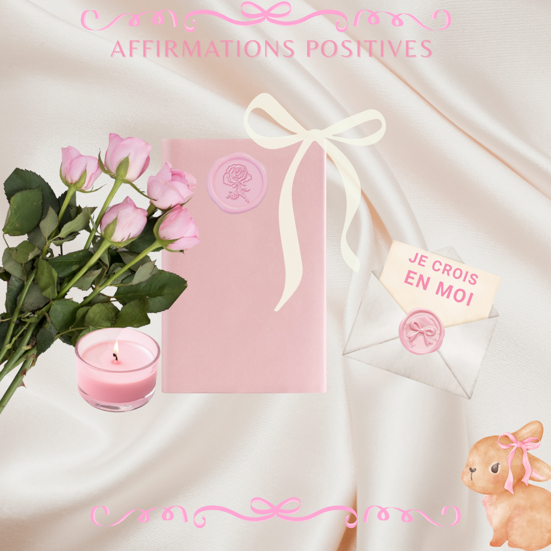 Affirmations positives