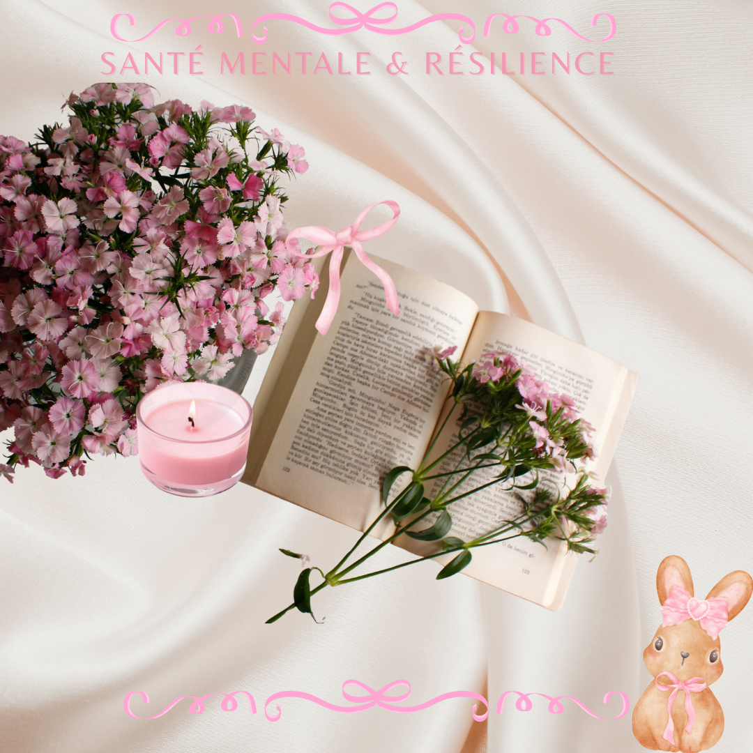 Santé mentale & résilience
